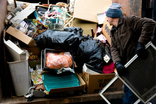Best Yard Waste Removal  in Hartsville, TN
