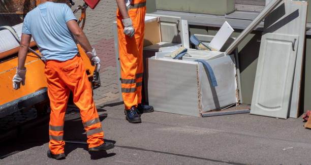 Professional Junk Removal Services in Hartsville, TN