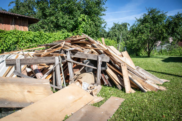 Best Residential Junk Removal  in Hartsville, TN