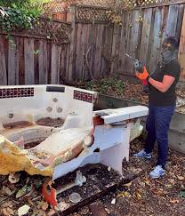 Best Furniture Removal  in Hartsville, TN
